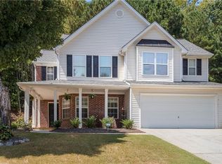 1871 Millwood Park Ct, Buford, GA 30518