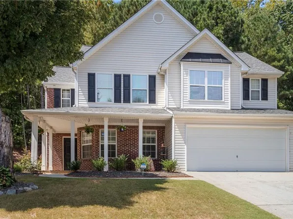 1871 Millwood Park Ct, Buford, GA 30518