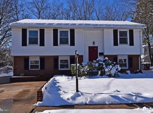 6404 Cipriano Rd, Lanham, MD 20706