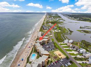 1840 New River Inlet Rd #2210B, North Topsail Beach, NC 28460