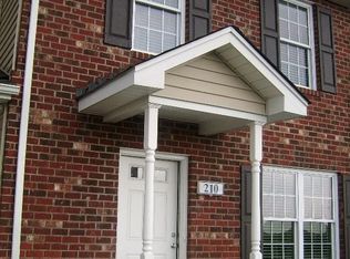 210 Colonnade St, Lynchburg, VA 24502