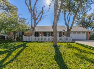 5 E Upshaw Ave, Temple, TX 76501