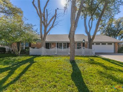 5 E Upshaw Ave, Temple, TX, 76501