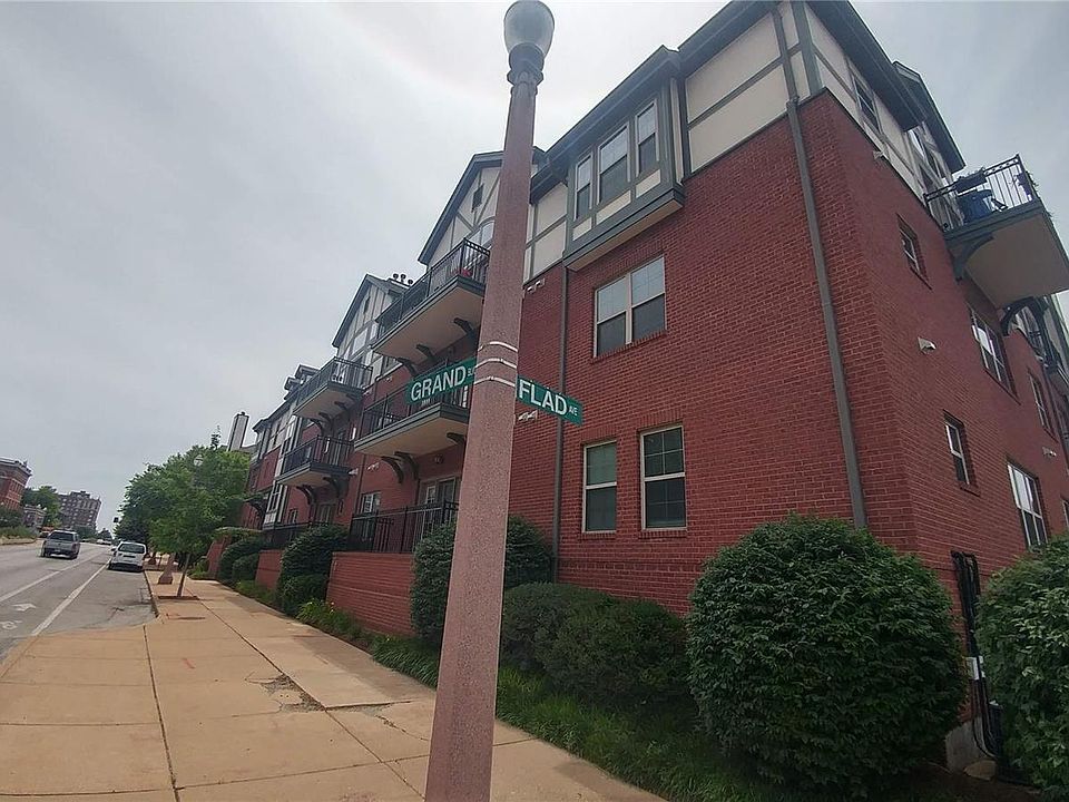 1st image of 2211 S Grand Blvd APT 306