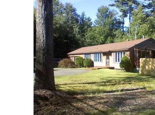 430 Salmon Brook St, Granby, CT 06035
