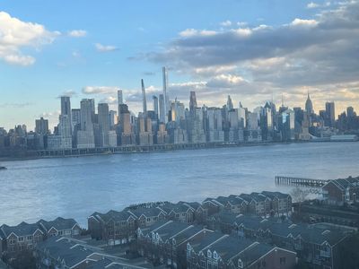 7004 Boulevard East APT 16K, West New York, NJ, 07093