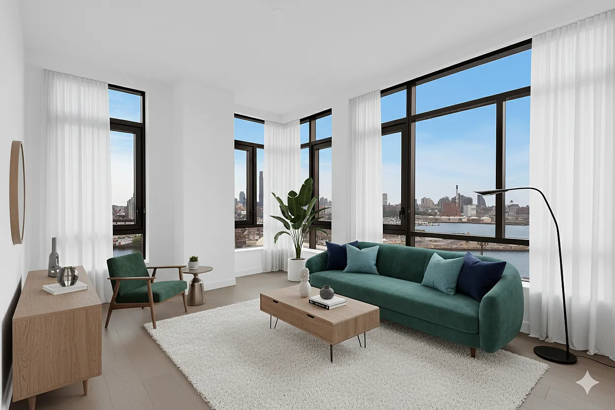 480 Kent Ave #11B photo 1