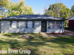 4390 Elmridge St, Memphis, TN 38118