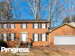 1535 Fieldgreen Overlook, Stone Mountain, GA 30088