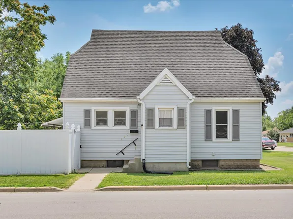 220 Franklin St, Bradley, IL 60915