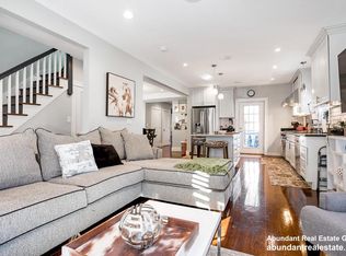 7 Hume Ave, Medford, MA 02155