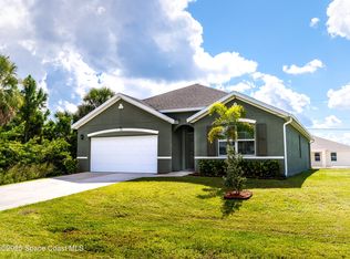 518 Hamwood St SW, Palm Bay, FL 32908