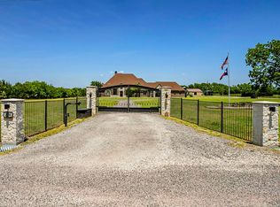 376 Langston Ln, McKinney, TX 75069