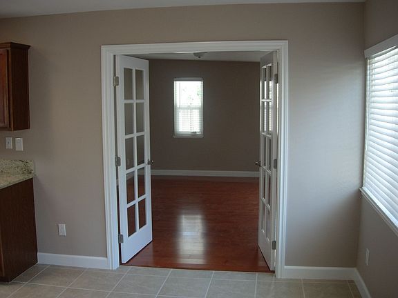 Office/Bedroom
