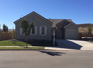 3785 Kepler Dr, Sparks, NV