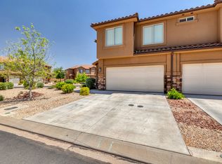 4197 E Bella Vista Dr N, Santa Clara, UT 84765