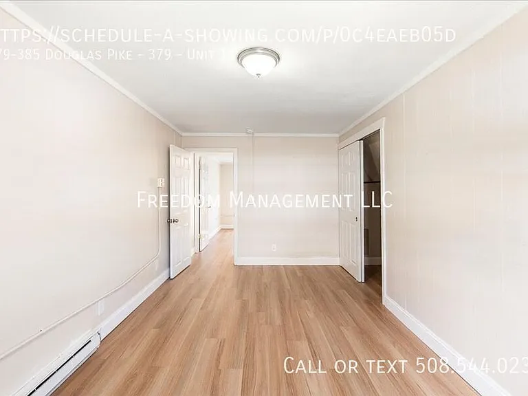 379-385 Douglas Pike #379-unit 13 — Photo 12