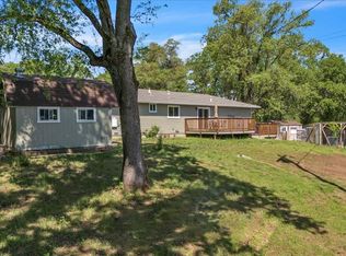 4821 Pedro Hill Rd, Pilot Hill, CA 95664