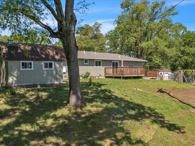 4821 Pedro Hill Rd, Pilot Hill, CA, 95664