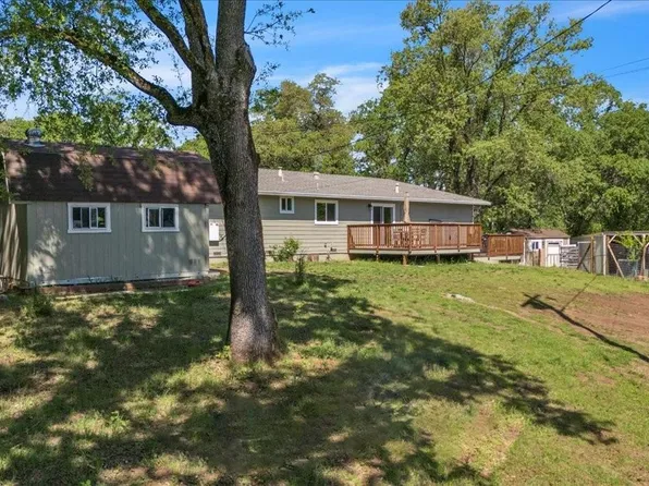 4821 Pedro Hill Rd, Pilot Hill, CA 95664
