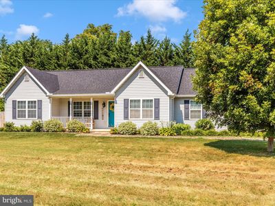 16917 Hastings Dr, Williamsport, MD, 21795