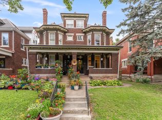 643 Linwood Ave, Columbus, OH 43205