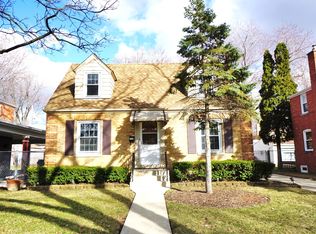 2009 S Washington Ave, Park Ridge, IL 60068