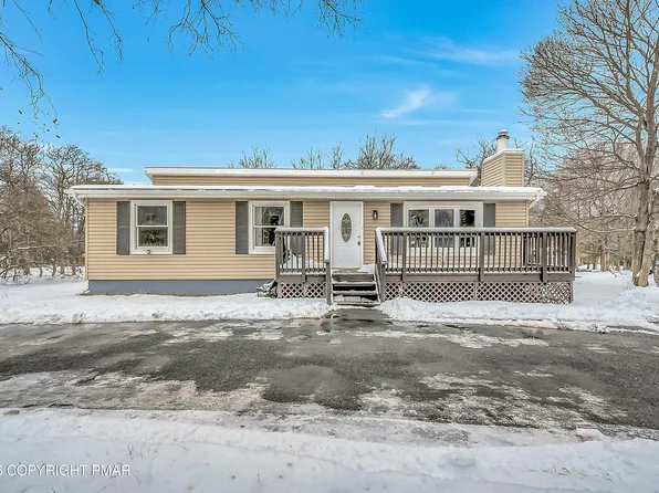 123 Caddo Ter, Albrightsville, PA 18210