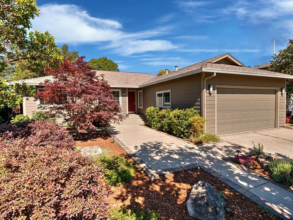 61 5th St W, Sonoma, CA 95476 Zillow