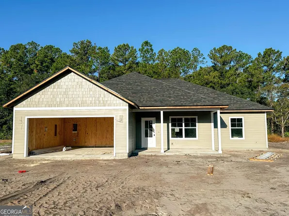 653 Foxwood Way, Saint Marys, GA 31558