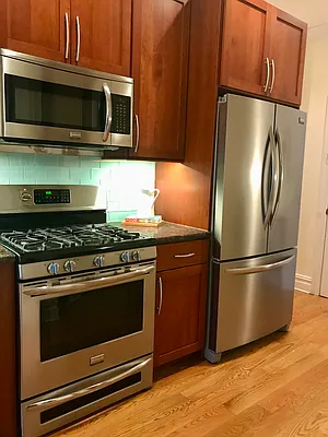 Rented by Compass | media 12