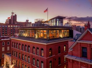 547 Congress Street #PH6, Portland, ME 04101