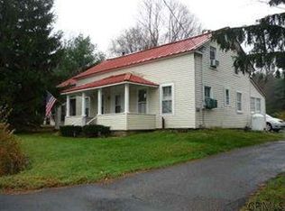 859 Best Rd, West Sand Lake, NY 12196