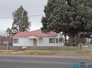 220 W Florida St, Columbus, NM 88030