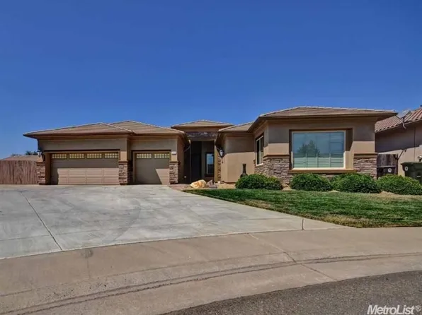 4065 Quarter Dome Cir, Rancho Cordova, CA 95742