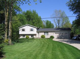12685 Whittaker Rd, Milan, MI 48160