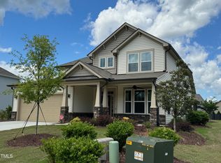 20 Hickory Run Ln #F8TFZ2, Youngsville, NC 27596