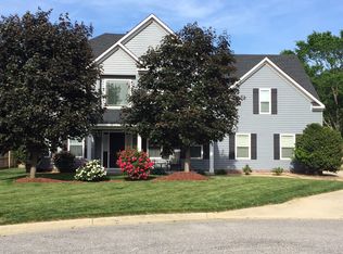 709 Timmons Ct, Chesapeake, VA 23322