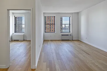 Rented by The Moinian Group