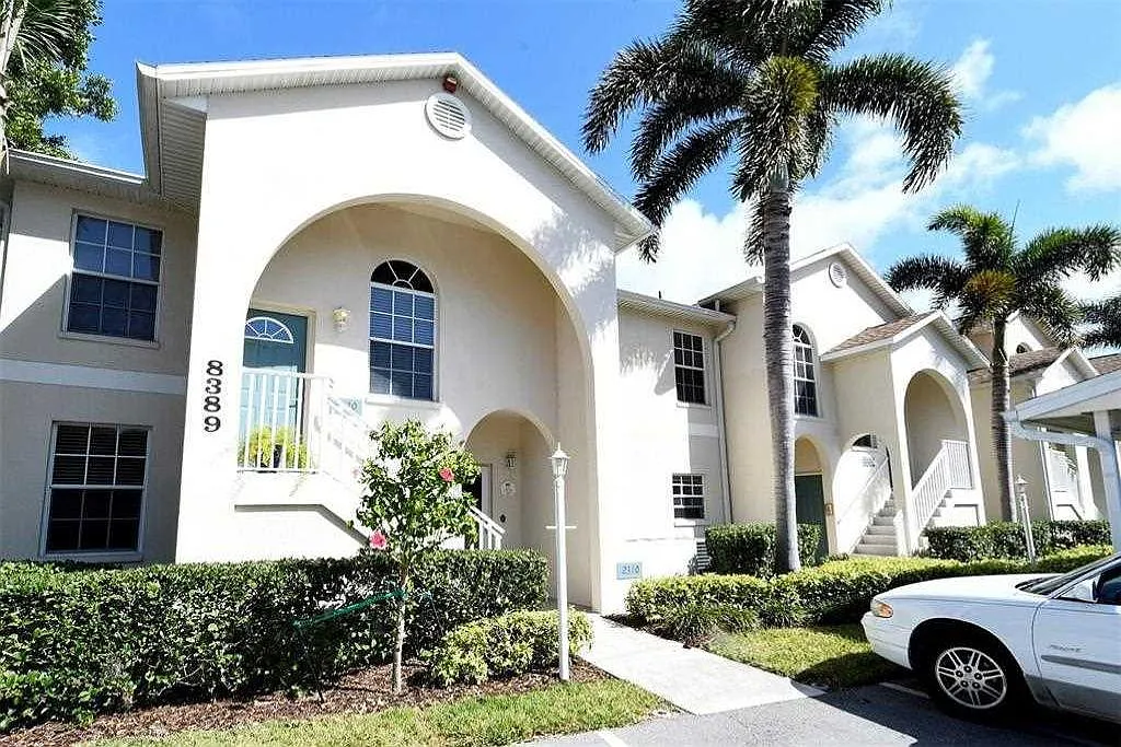 Building Photo - 8389 Wingate Dr
