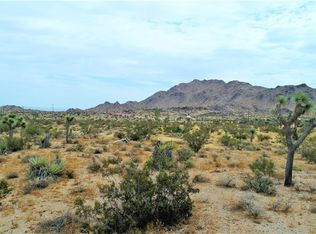 4454 Ducor Ave, Yucca Valley, CA 92284