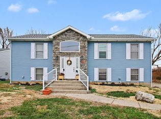 1192 Hands Pike, Covington, KY 41017