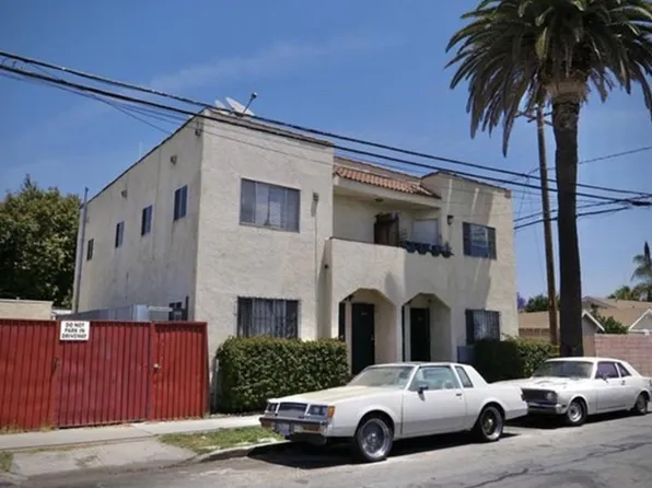 411 E Burnett St, Long Beach, CA 90806