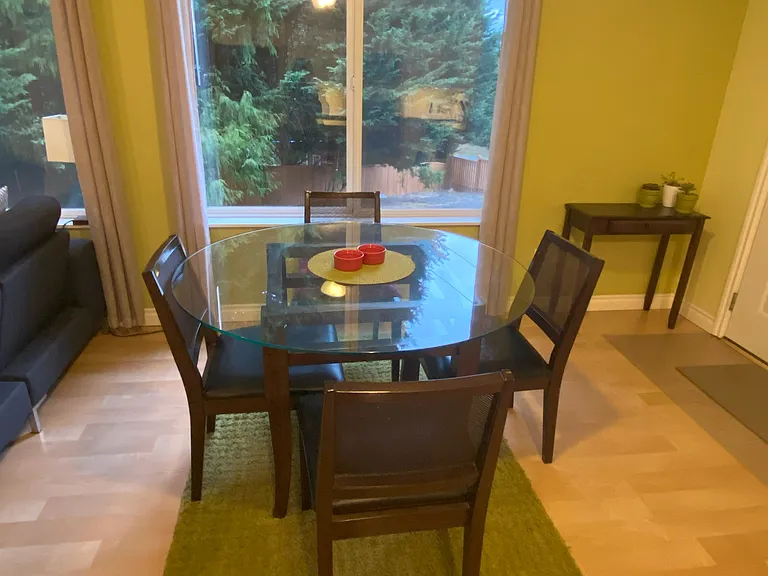Dining Area View 1
