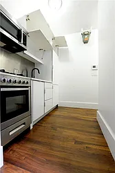 Rented by Peter Ashe