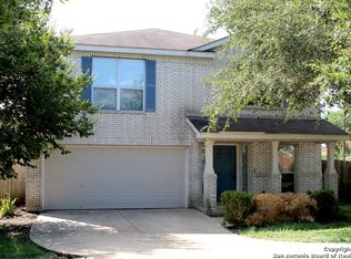 530 Riders Point, San Antonio, TX 78227