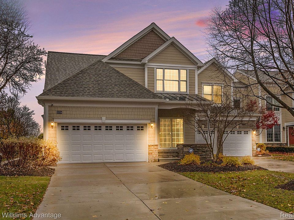 1st image of 25734 Island Lake Dr
