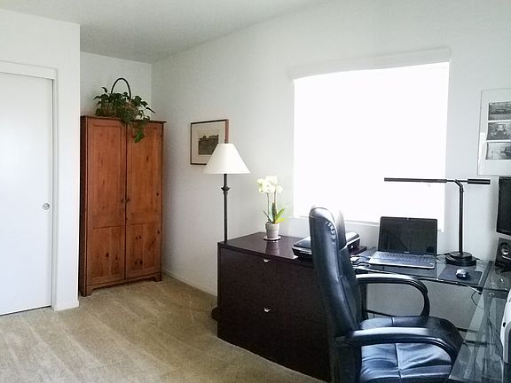 3rd guest room/office