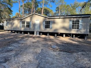 9361 State Route 100 SE, Starke, FL 32091