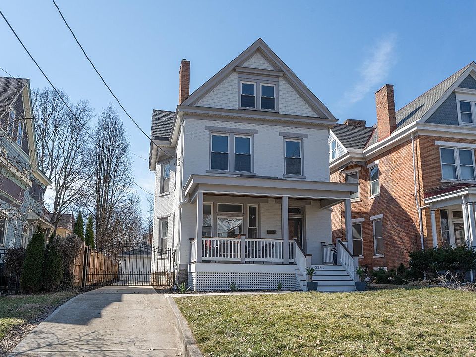 1st image of 2253 Monroe Ave